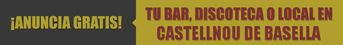 Tiendas en Castellnou de Basella